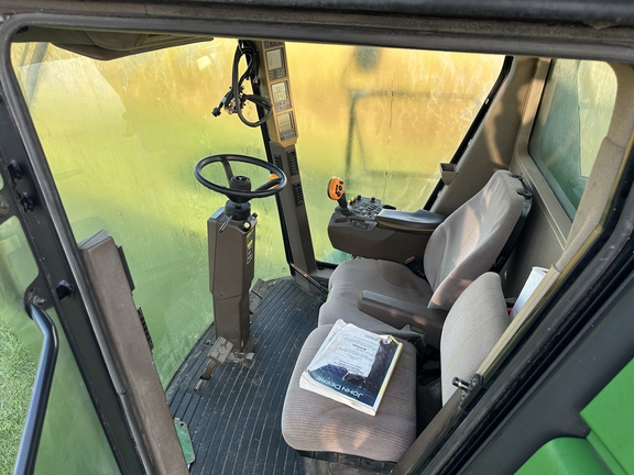 Photo of 2005 John Deere 9660 STS