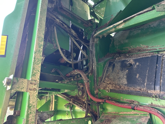 Photo of 2005 John Deere 9660 STS