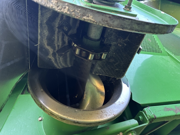 Photo of 2005 John Deere 9660 STS