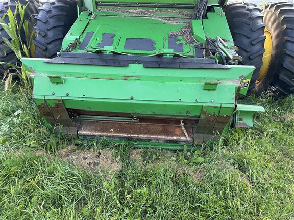 Photo of 2005 John Deere 9660 STS