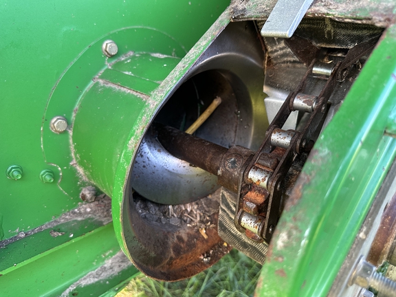 Photo of 2005 John Deere 9660 STS
