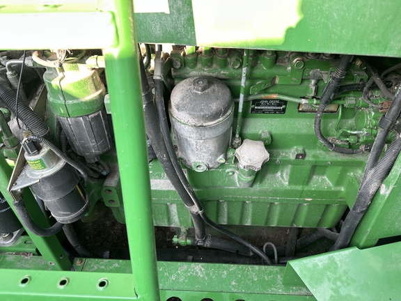 Photo of 2005 John Deere 9660 STS