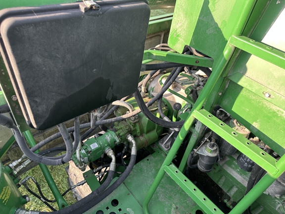 Photo of 2005 John Deere 9660 STS