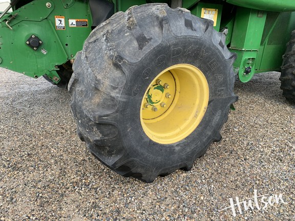 Photo of 2005 John Deere 9660 STS