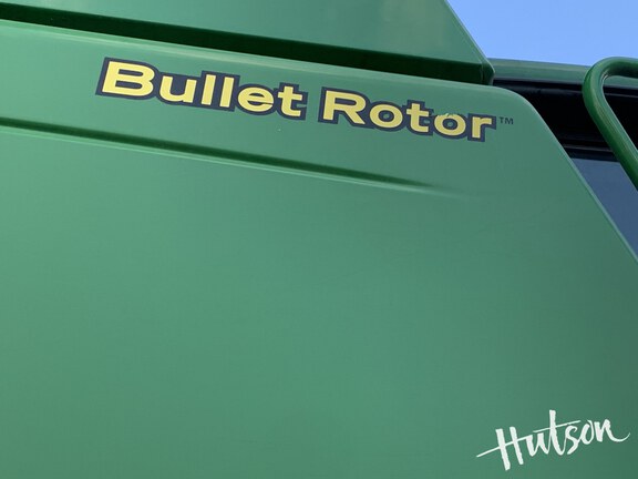 Photo of 2005 John Deere 9660 STS