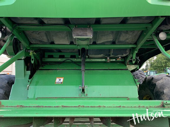 Photo of 2005 John Deere 9660 STS