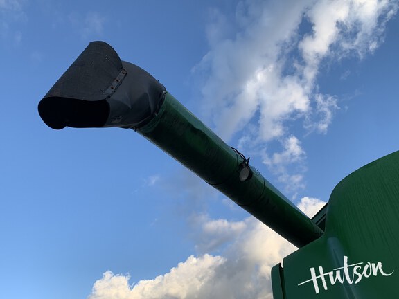 Photo of 2005 John Deere 9660 STS