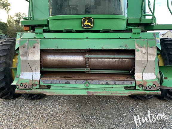 Photo of 2005 John Deere 9660 STS