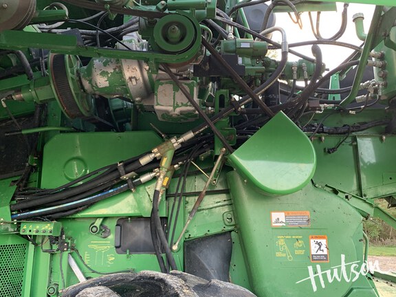 Photo of 2005 John Deere 9660 STS