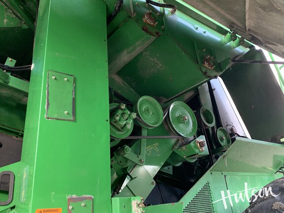 Photo of 2005 John Deere 9660 STS