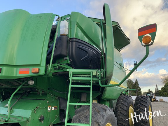 Photo of 2005 John Deere 9660 STS