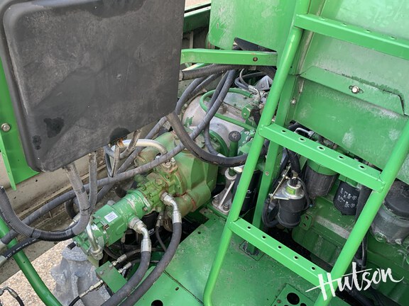 Photo of 2005 John Deere 9660 STS