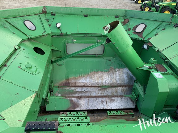 Photo of 2005 John Deere 9660 STS