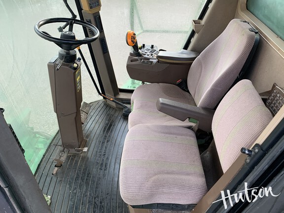 Photo of 2005 John Deere 9660 STS