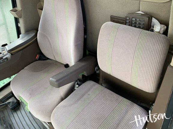 Photo of 2005 John Deere 9660 STS