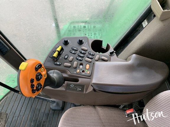 Photo of 2005 John Deere 9660 STS