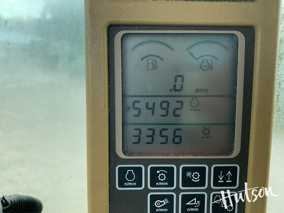 Photo of 2005 John Deere 9660 STS