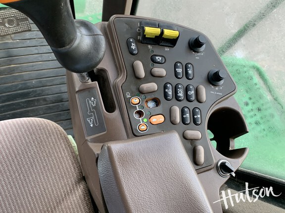 Photo of 2005 John Deere 9660 STS