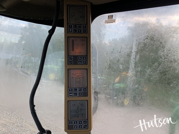 Photo of 2005 John Deere 9660 STS