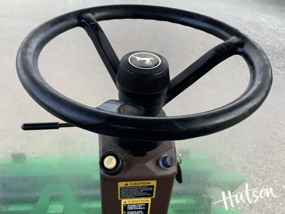 Photo of 2005 John Deere 9660 STS