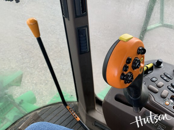 Photo of 2005 John Deere 9660 STS