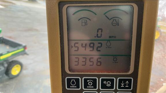 Photo of 2005 John Deere 9660 STS