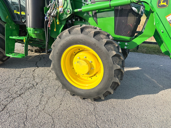 2024 John-Deere 5100E