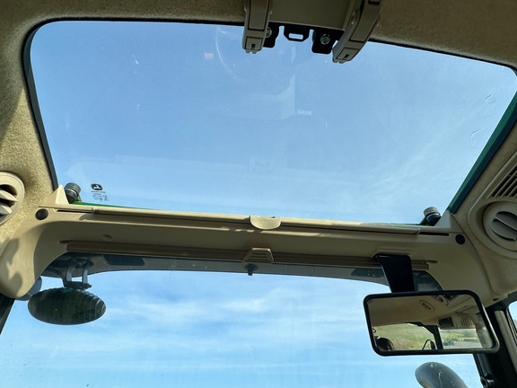 2024 John-Deere 5100E