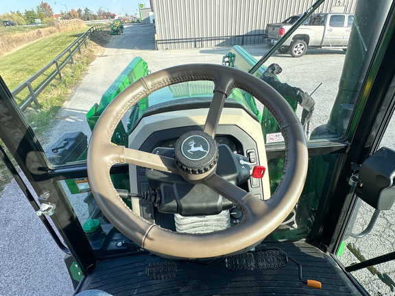 2024 John-Deere 5100E