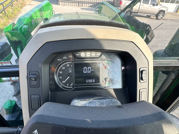 2024 John-Deere 5100E