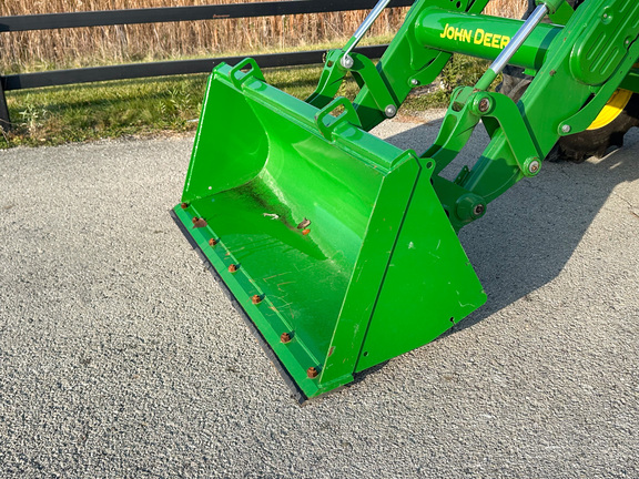 2024 John-Deere 5100E