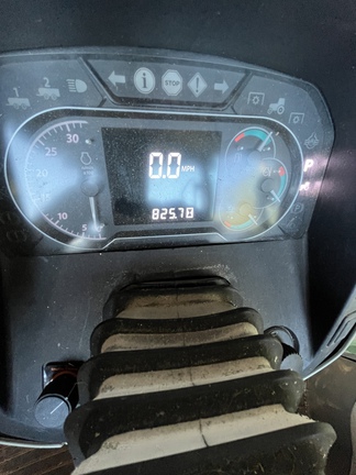 2018 John Deere 5090M