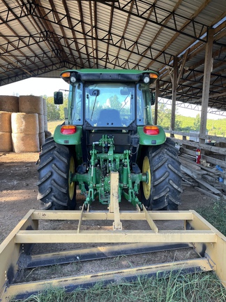2018 John Deere 5090M