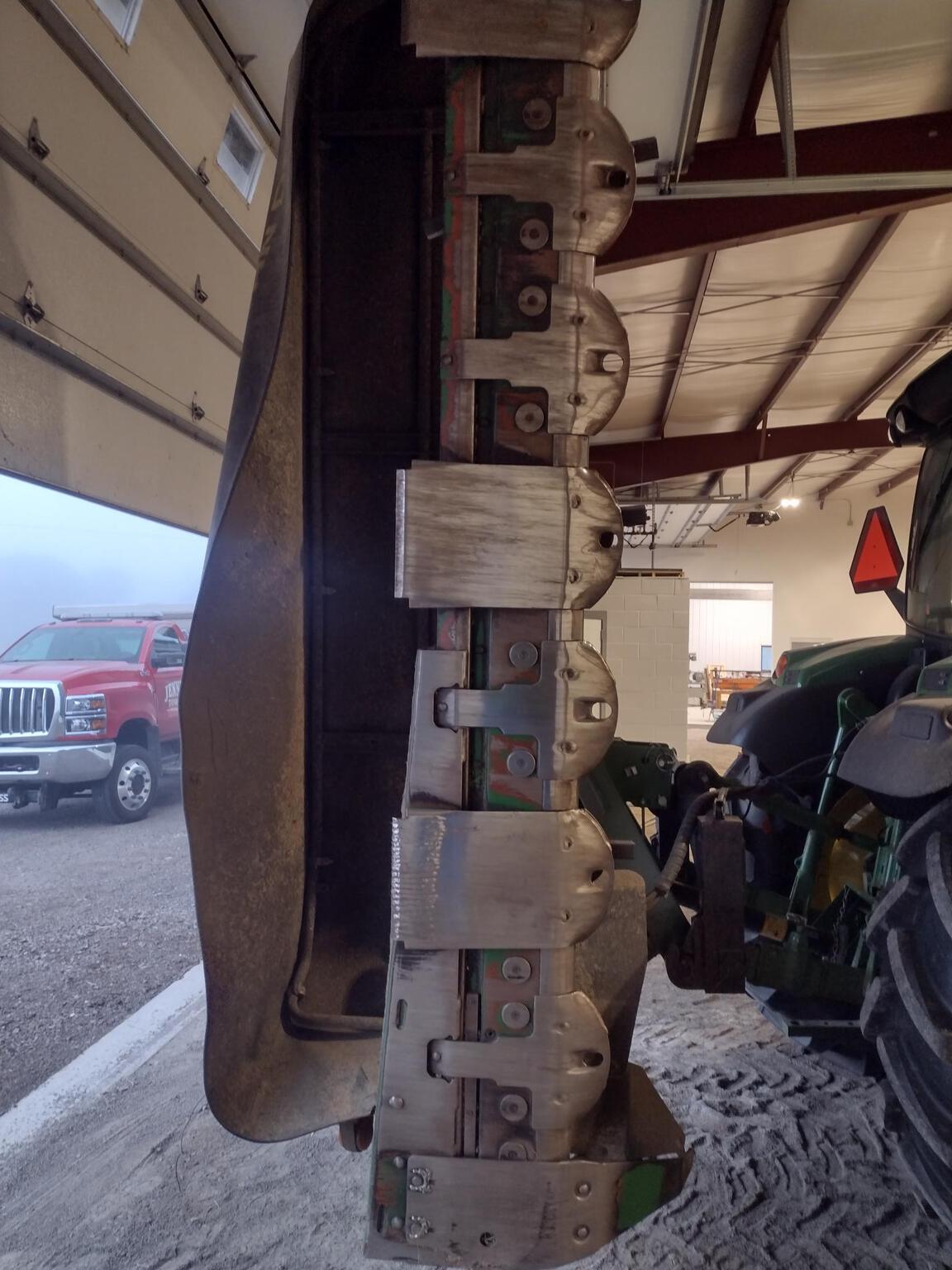 2022 John Deere R280 Image 3