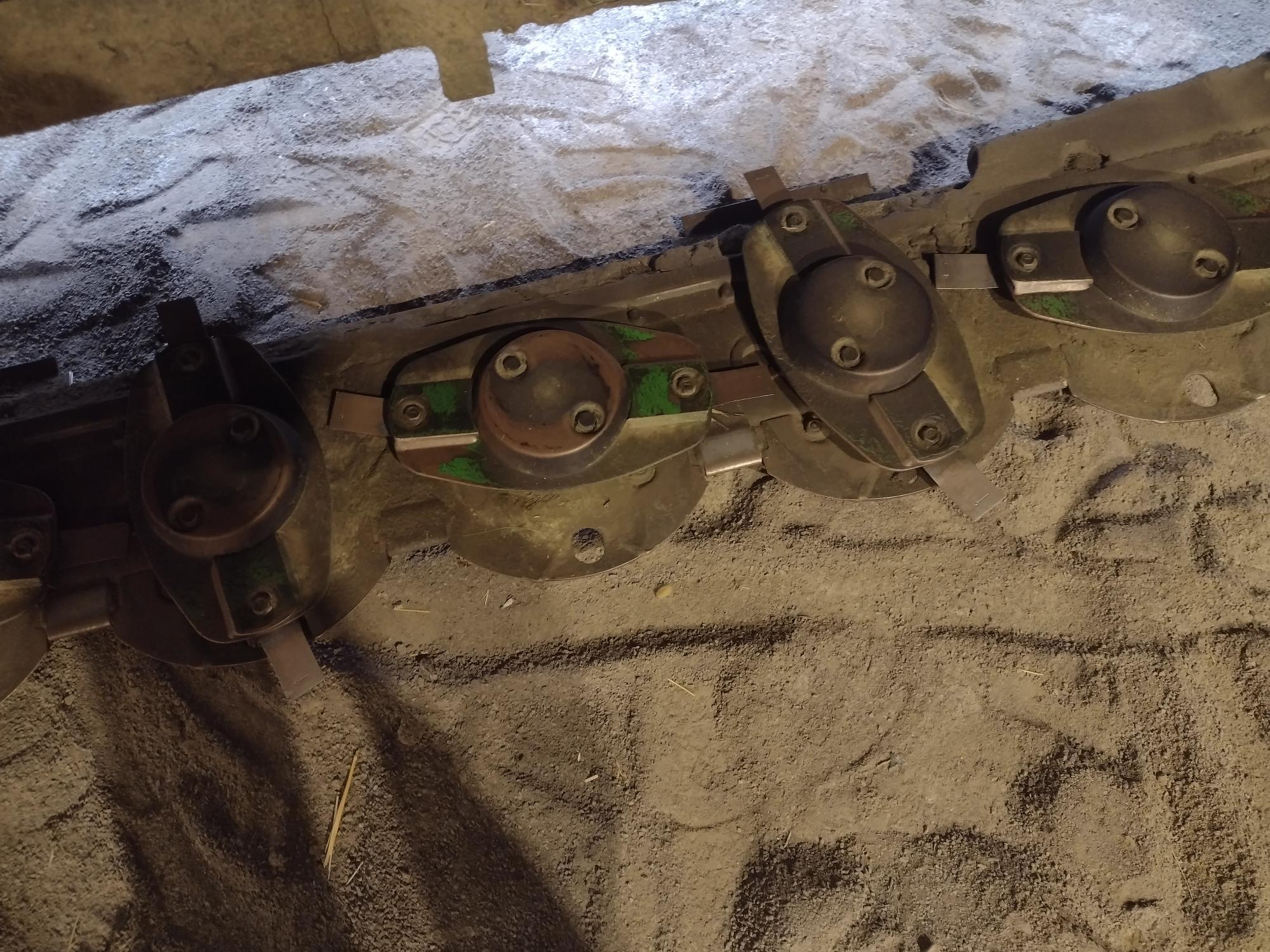 2022 John Deere R280 Image 4