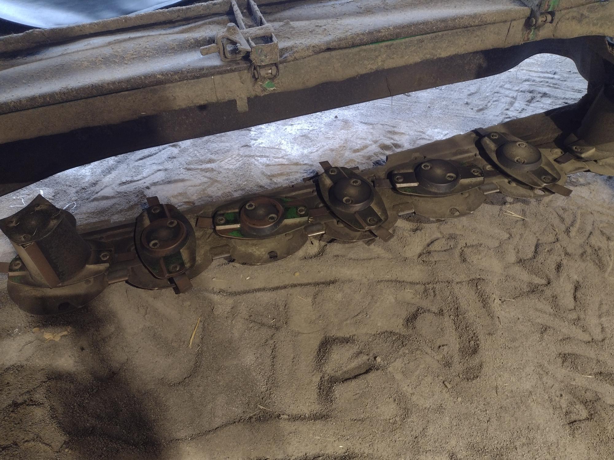 2022 John Deere R280 Image 6