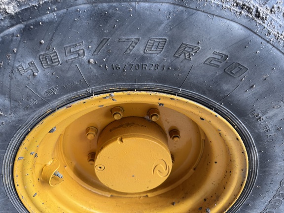 Photo of 2015 John Deere 204K