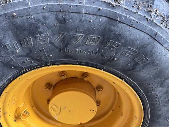 Photo of 2015 John Deere 204K