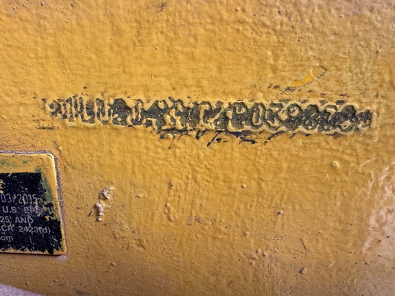 Photo of 2015 John Deere 204K