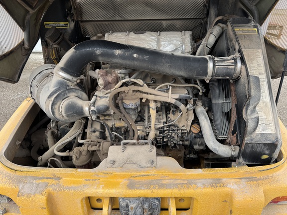 Photo of 2015 John Deere 204K