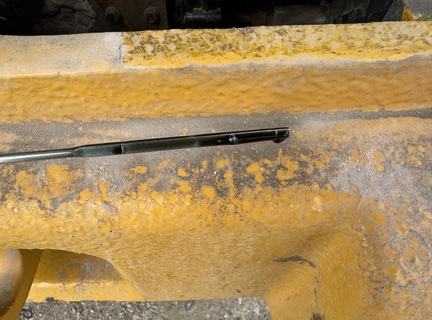 Photo of 2015 John Deere 204K