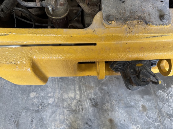 Photo of 2015 John Deere 204K