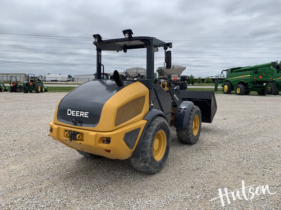 Photo of 2015 John Deere 204K