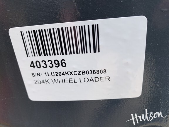 Photo of 2015 John Deere 204K