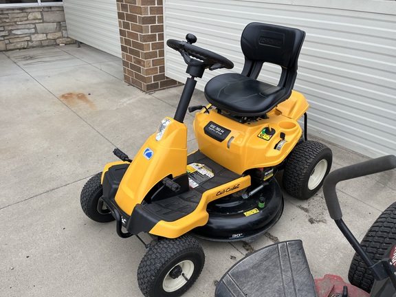  Cub Cadet CC30 H
