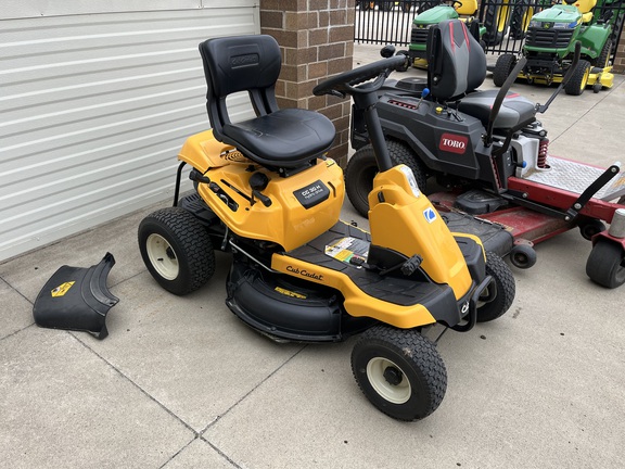 2022 Cub Cadet CC30 H - Photo3