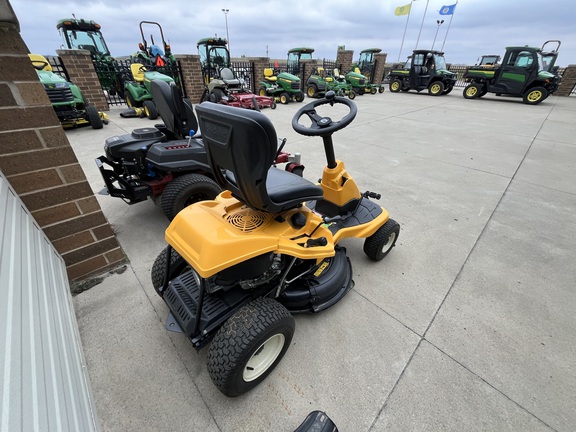 2022 Cub Cadet CC30 H - Photo5