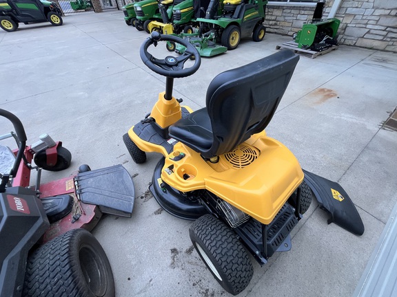 2022 Cub Cadet CC30 H - Photo6