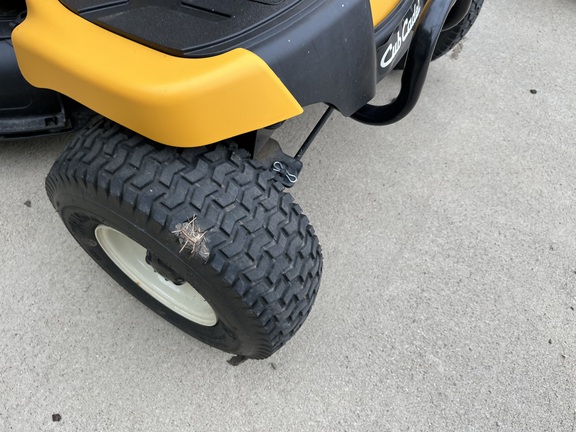 2022 Cub Cadet CC30 H - Photo8