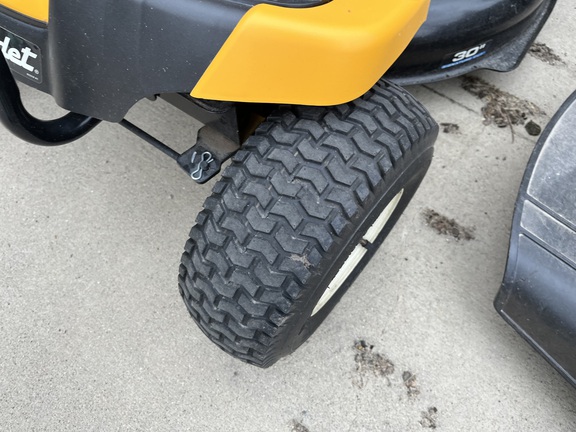 2022 Cub Cadet CC30 H - Photo7